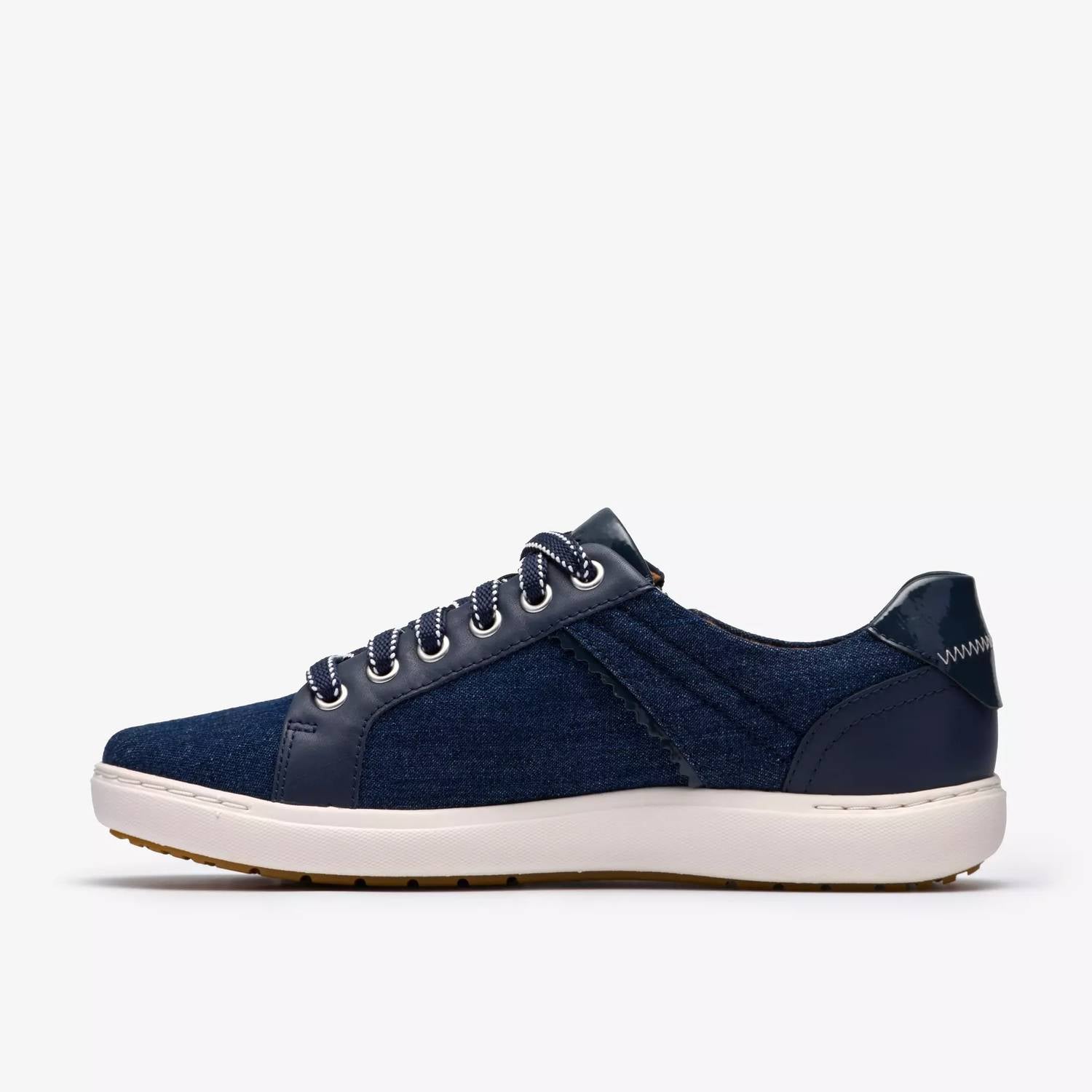 Clarks - Women's Nalle Zen Sneakers