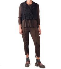 Cynthia Ashby - Derry Skinny Pants