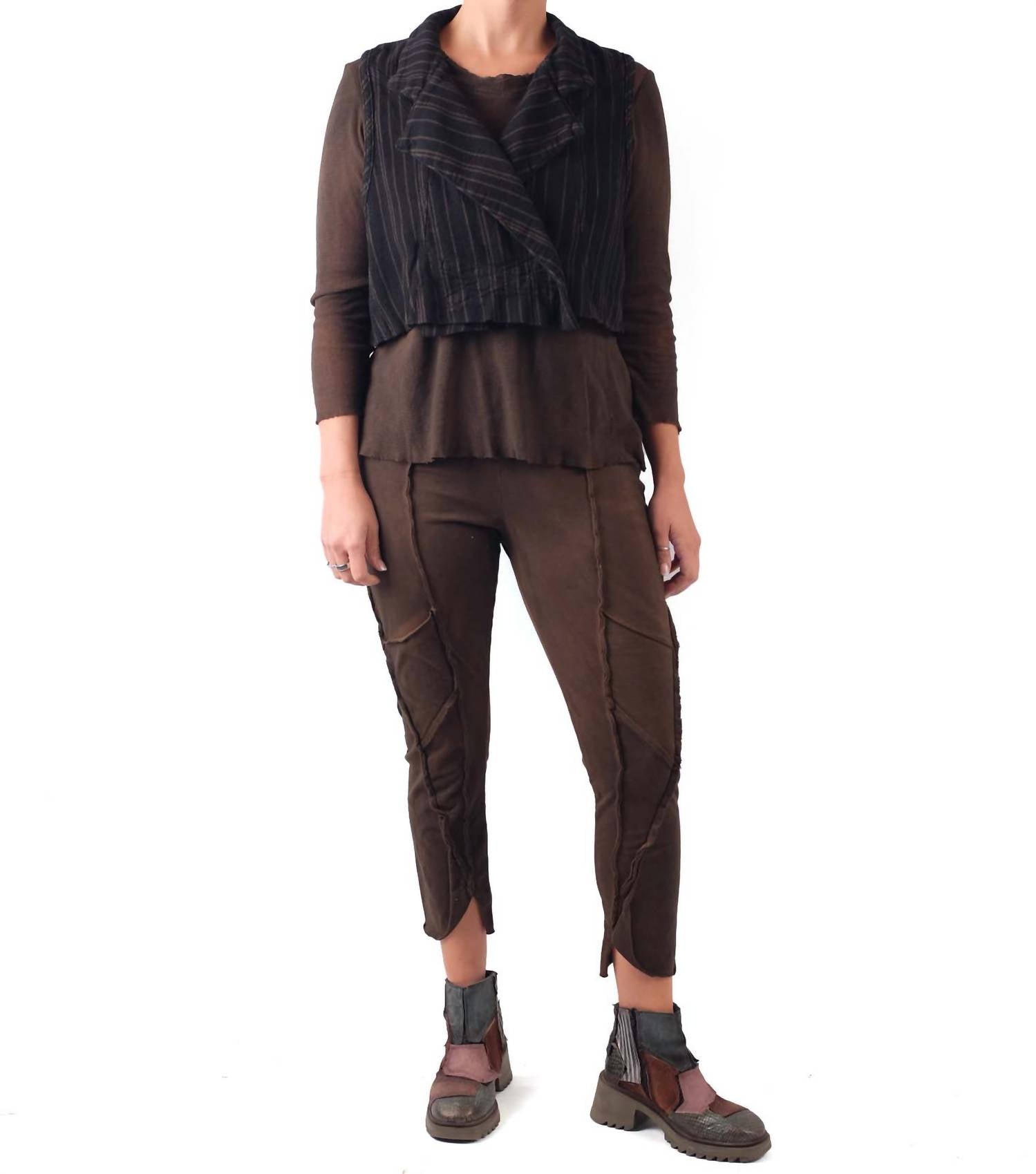 Cynthia Ashby - Derry Skinny Pants
