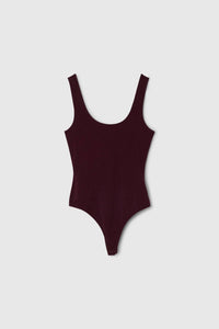 Rodebjer - Dasha Sleeveless Bodysuit