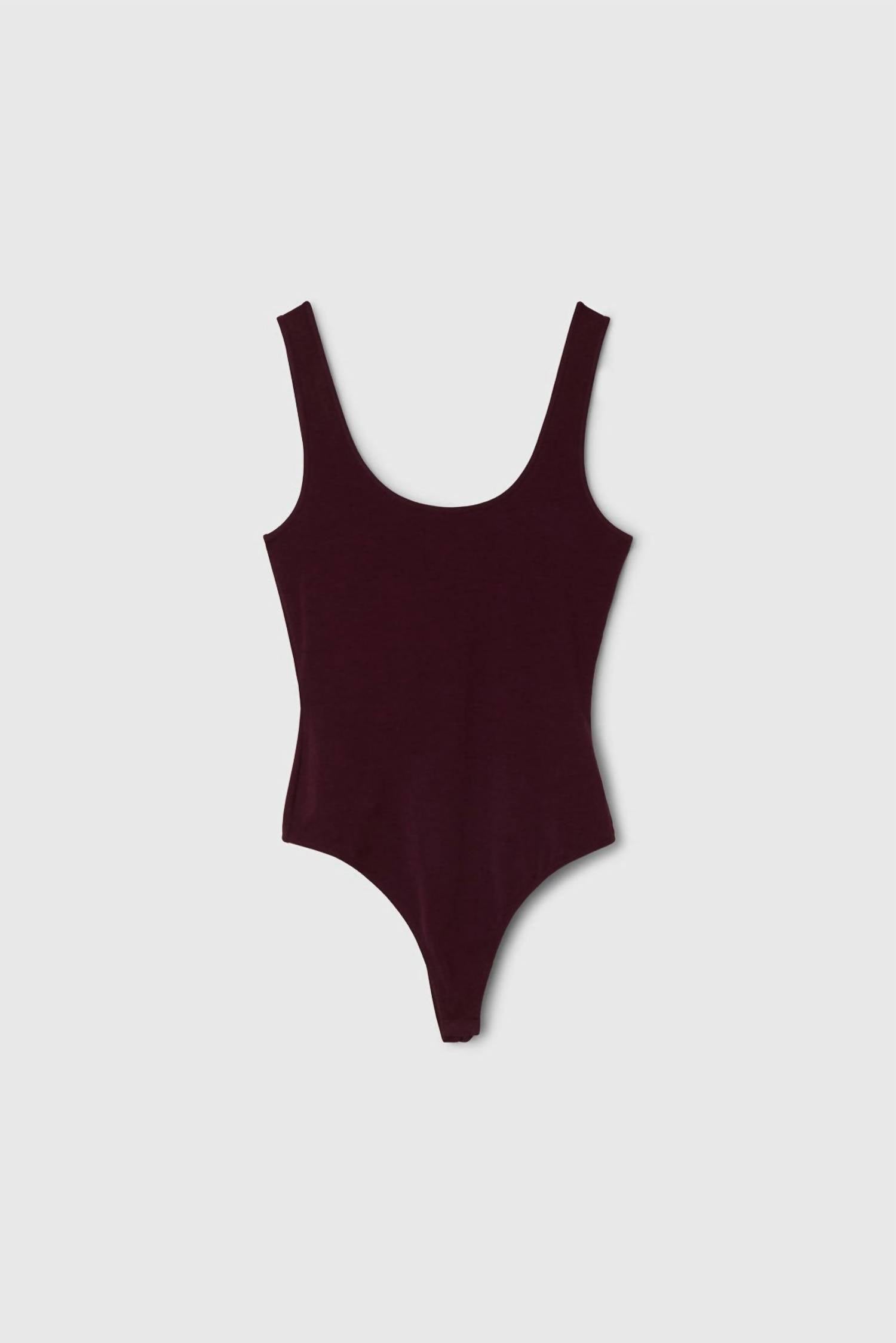 Rodebjer - Dasha Sleeveless Bodysuit