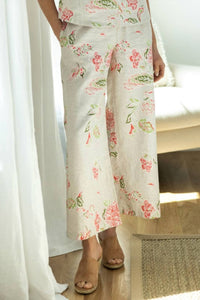 Habitat - Women's Late Bloomer Veranda Pant