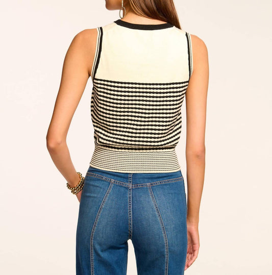 Ramy Brook - Knit Tank Top