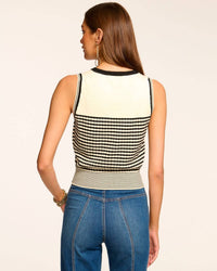 Ramy Brook - Knit Tank Top