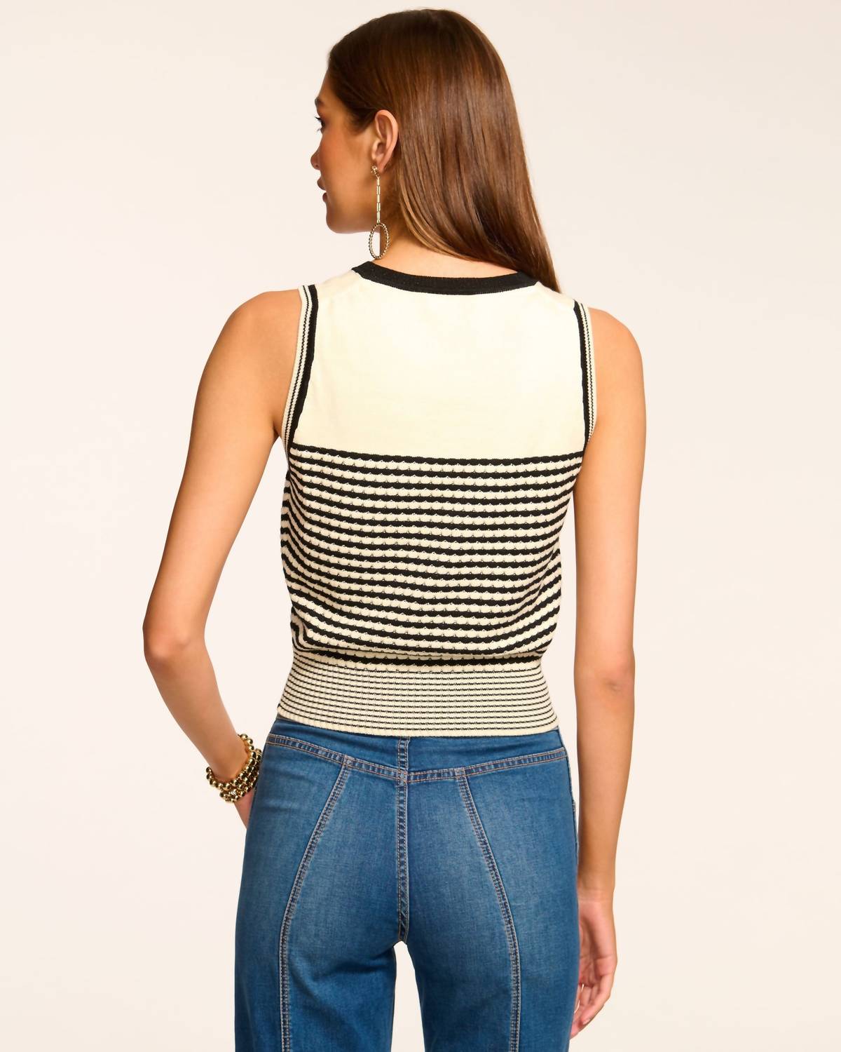 Ramy Brook - Knit Tank Top