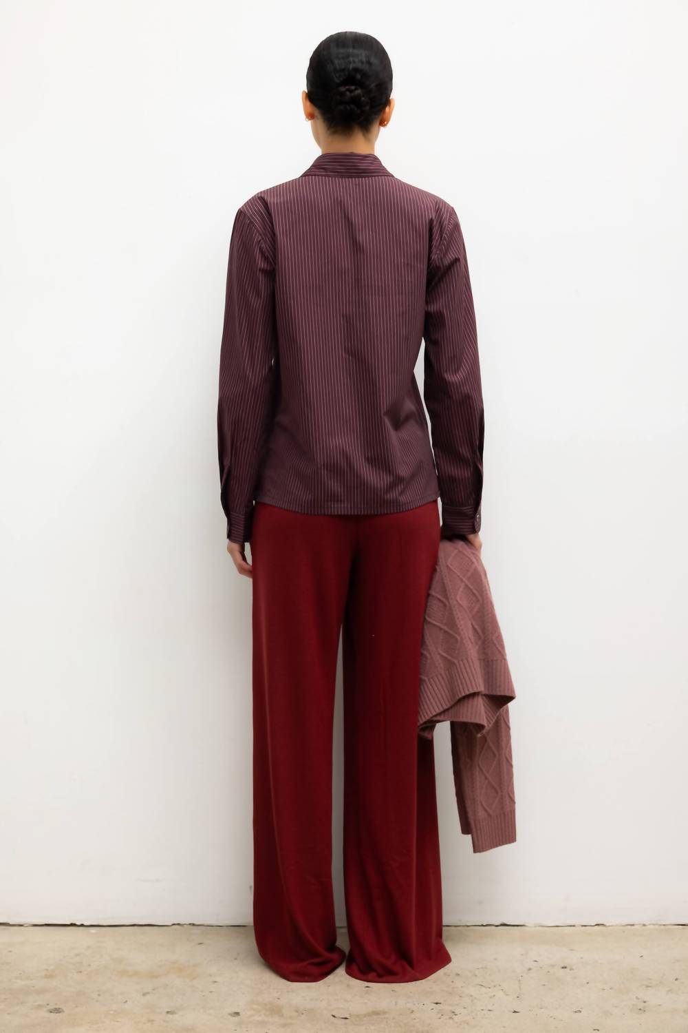 Leset - Yoshi Slim Fit Button Down