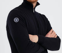 Holebrook Usa - Jesper T-neck Windproof Sweater