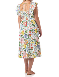 Crosby By Mollie Burch - Eloise Dress