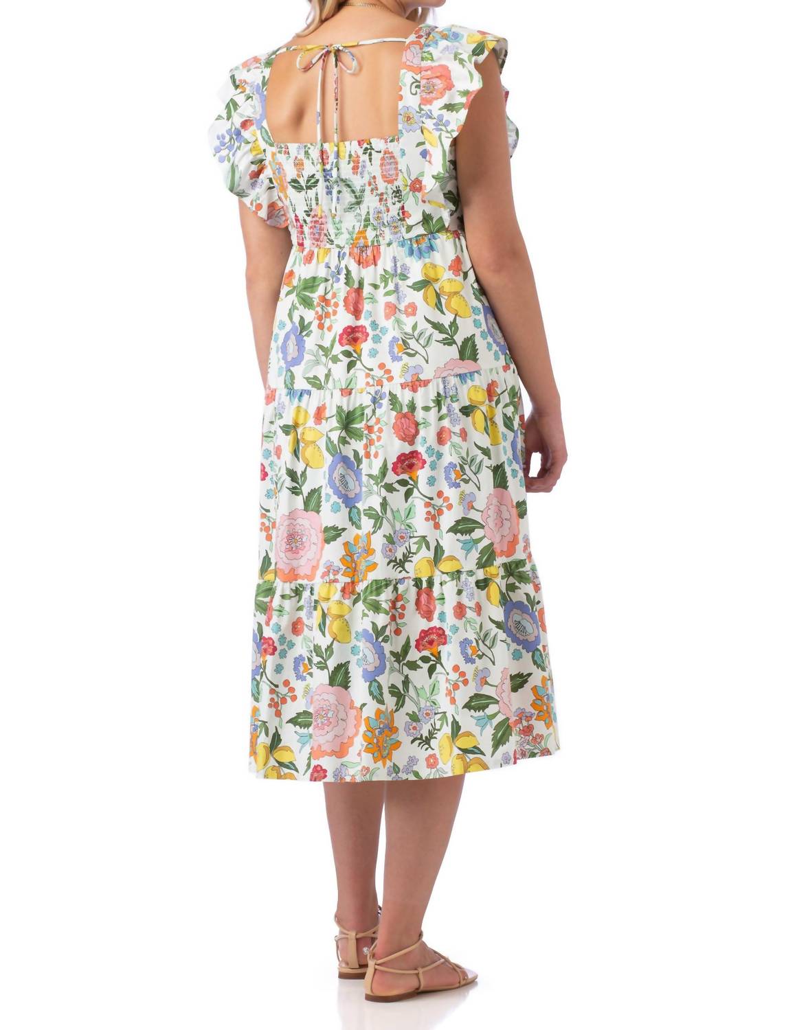 Crosby By Mollie Burch - Eloise Dress