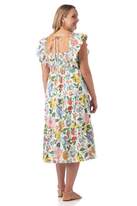 Crosby By Mollie Burch - Eloise Dress