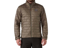 Patagonia - nano puff jacket