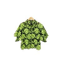 Berek - Women's Lazer Garden Shirt