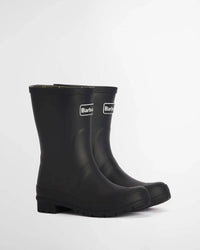 Barbour - Women's Danbury Boots