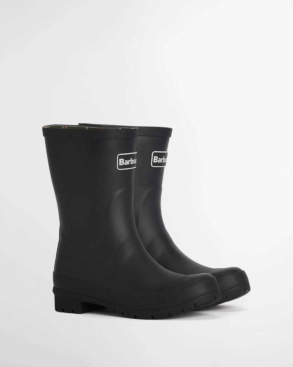 Barbour - Women's Danbury Boots
