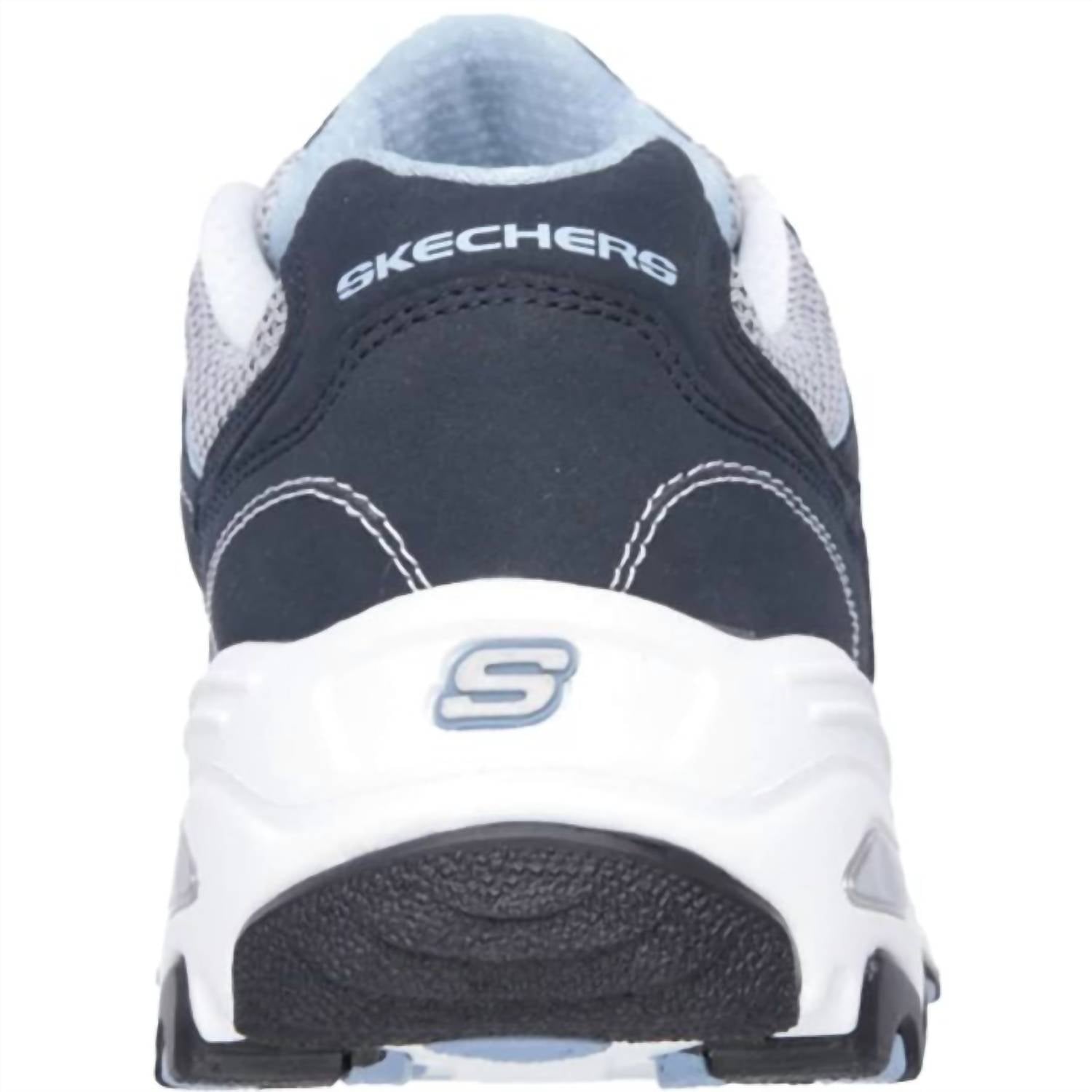 Skechers - Women's D'lites Life Saver Sneakers