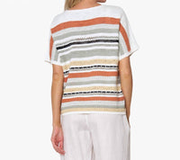 Stella Carakasi - Simply Striking Sweater