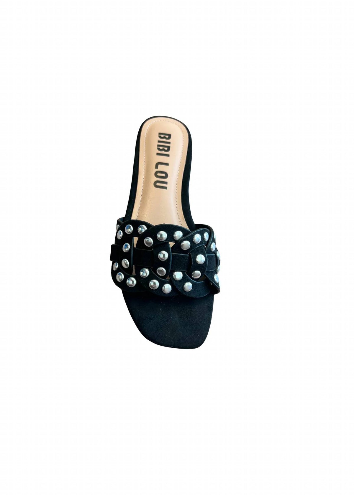 Bibi - Women's Lou Turnover Flat Sandal