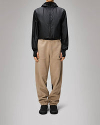 Rains - Unisex Lohja Short Insulated Jacket
