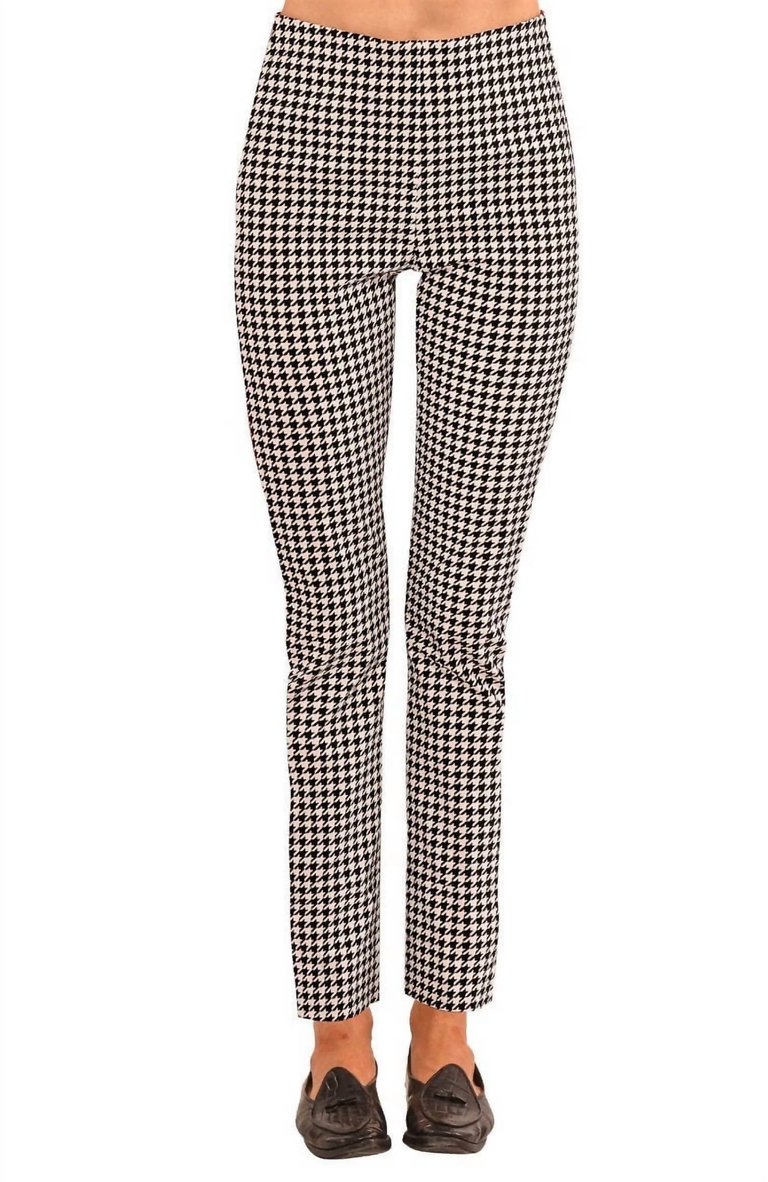 Gretchen Scott - Gripeless Pull-On Pants