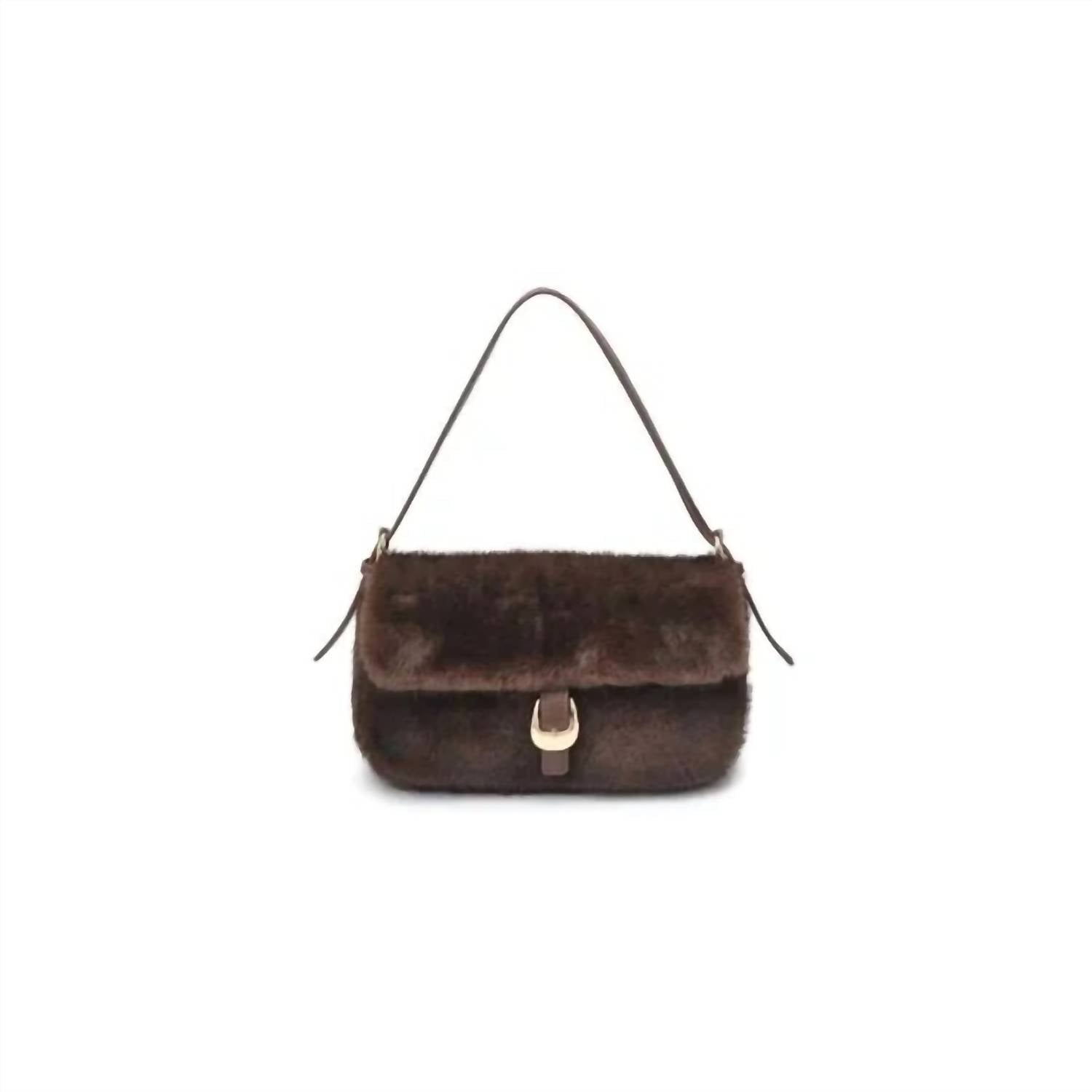 Urban Expressions - Gloria Crossbody Bag