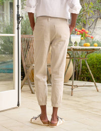 Frank & Eileen - Jameson High Rise Joggers