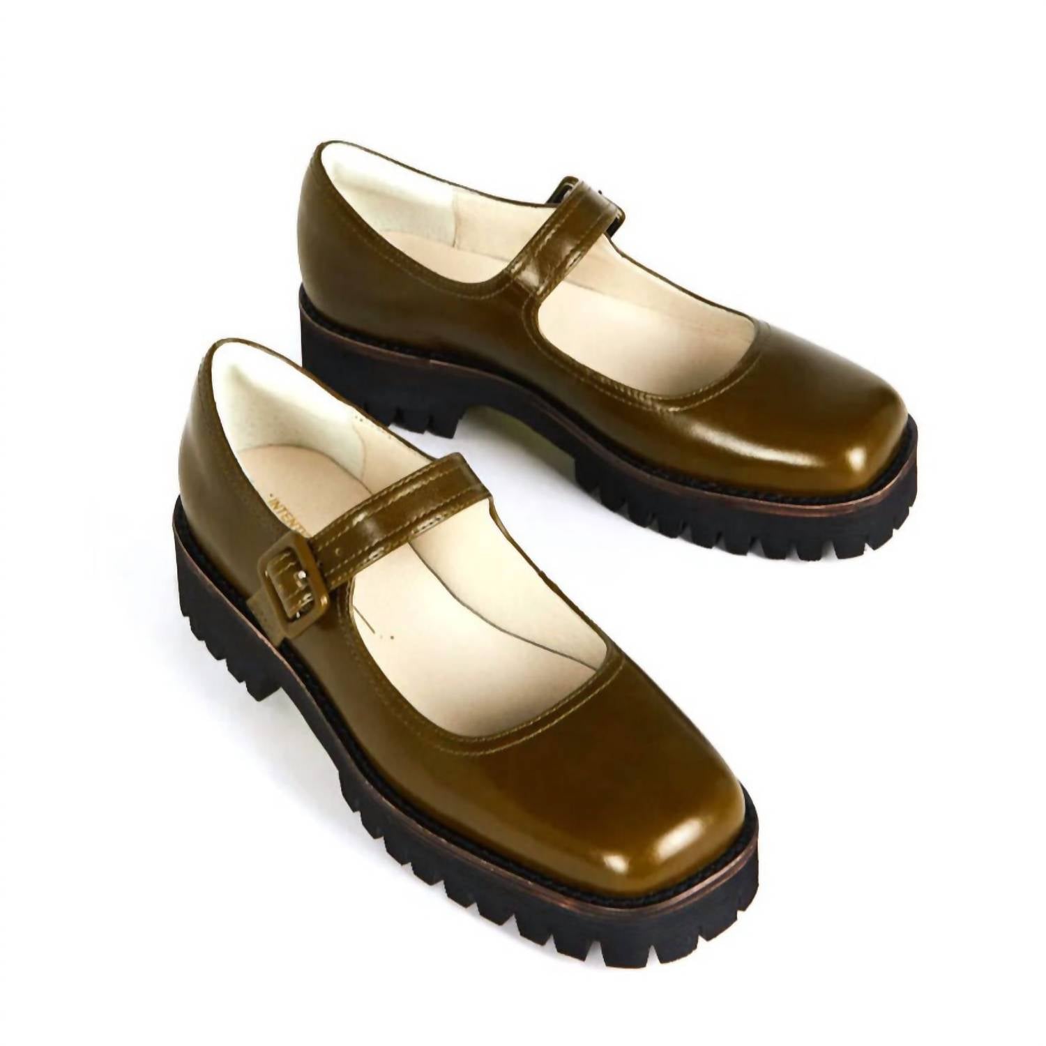Intentionally Blank - Women's Veronica Mary Jane