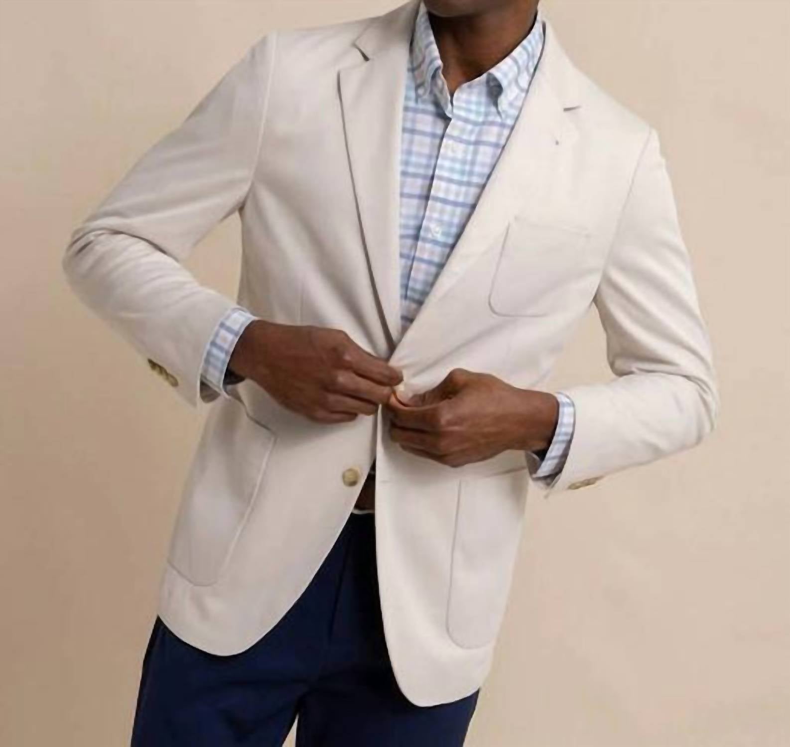 Southern Tide - Charleston Blazer