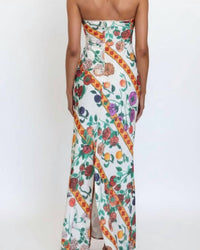 One & Only - CIAO PRINT DRESS