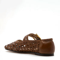 Silent D - Women's Carmi Flats