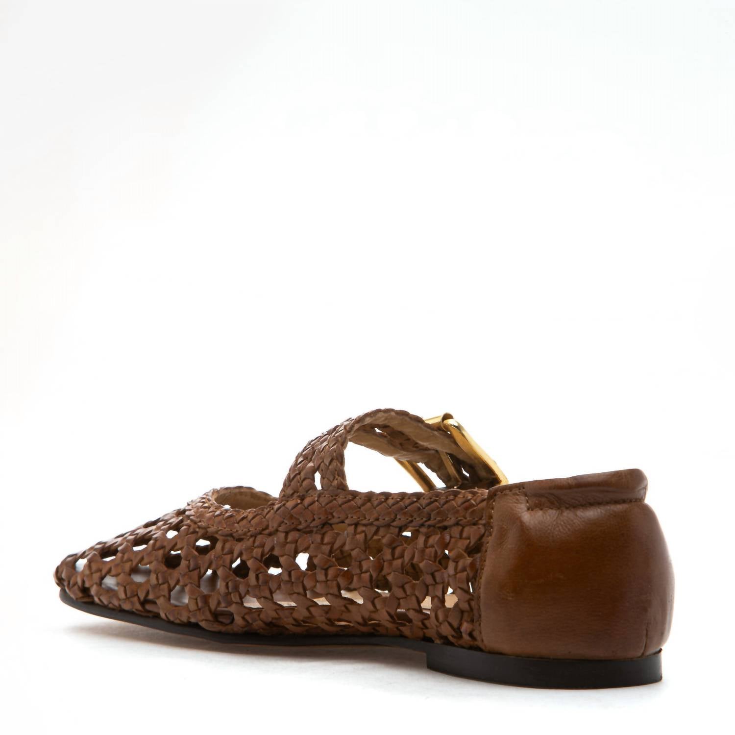 Silent D - Women's Carmi Flats