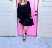 Another Love - Irena Dress