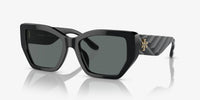 Tory Burch - Women's Polarized Sunglasses