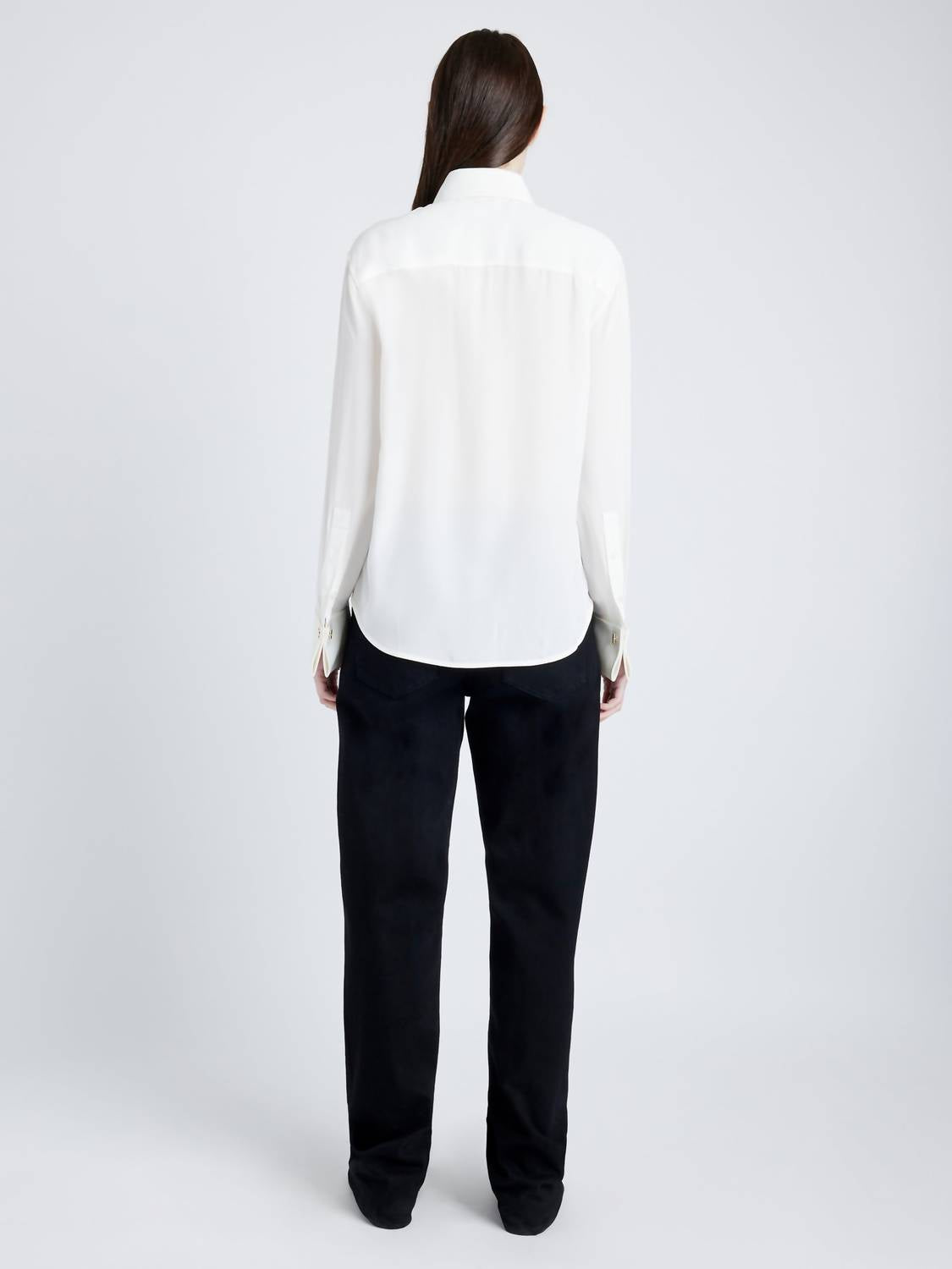 Proenza Schouler - Arabella Top