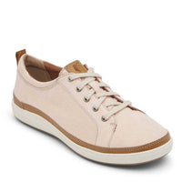 Cobb Hill Women's Bailee Sneaker in taupe - women's sneaker