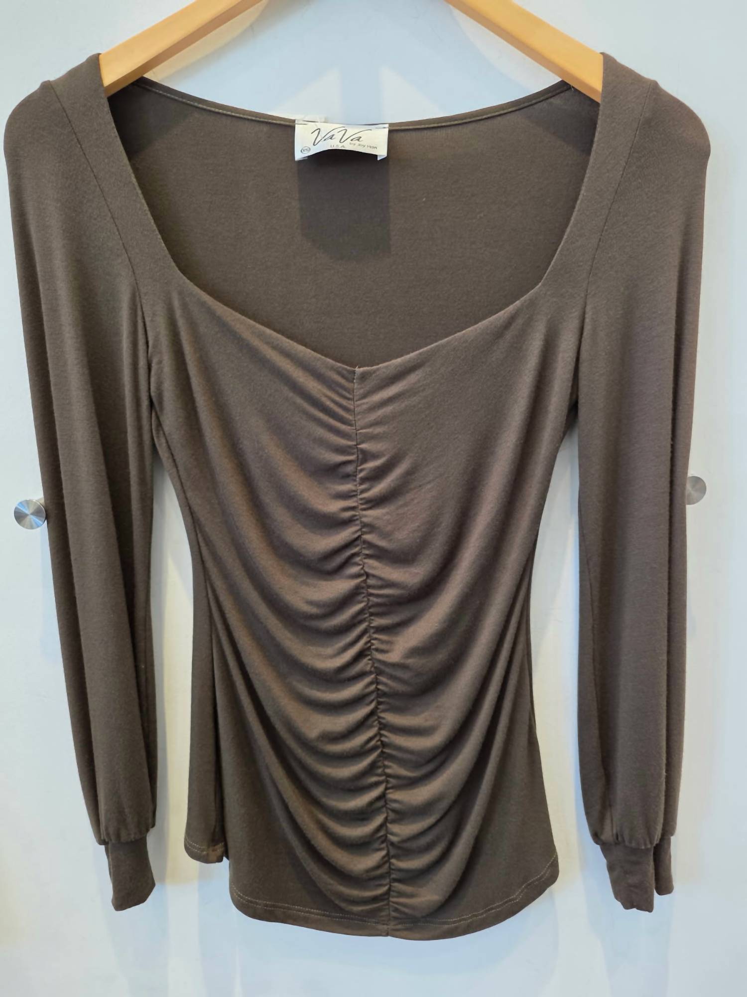 Vava - Women's Greta Top