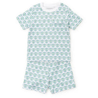 Lila + Hayes - Boys' Charles Short Set