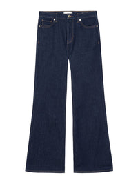 Frame - Icon Mid Flare Jeans