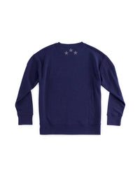 Shiraleah - Women's Star Sweatshirt