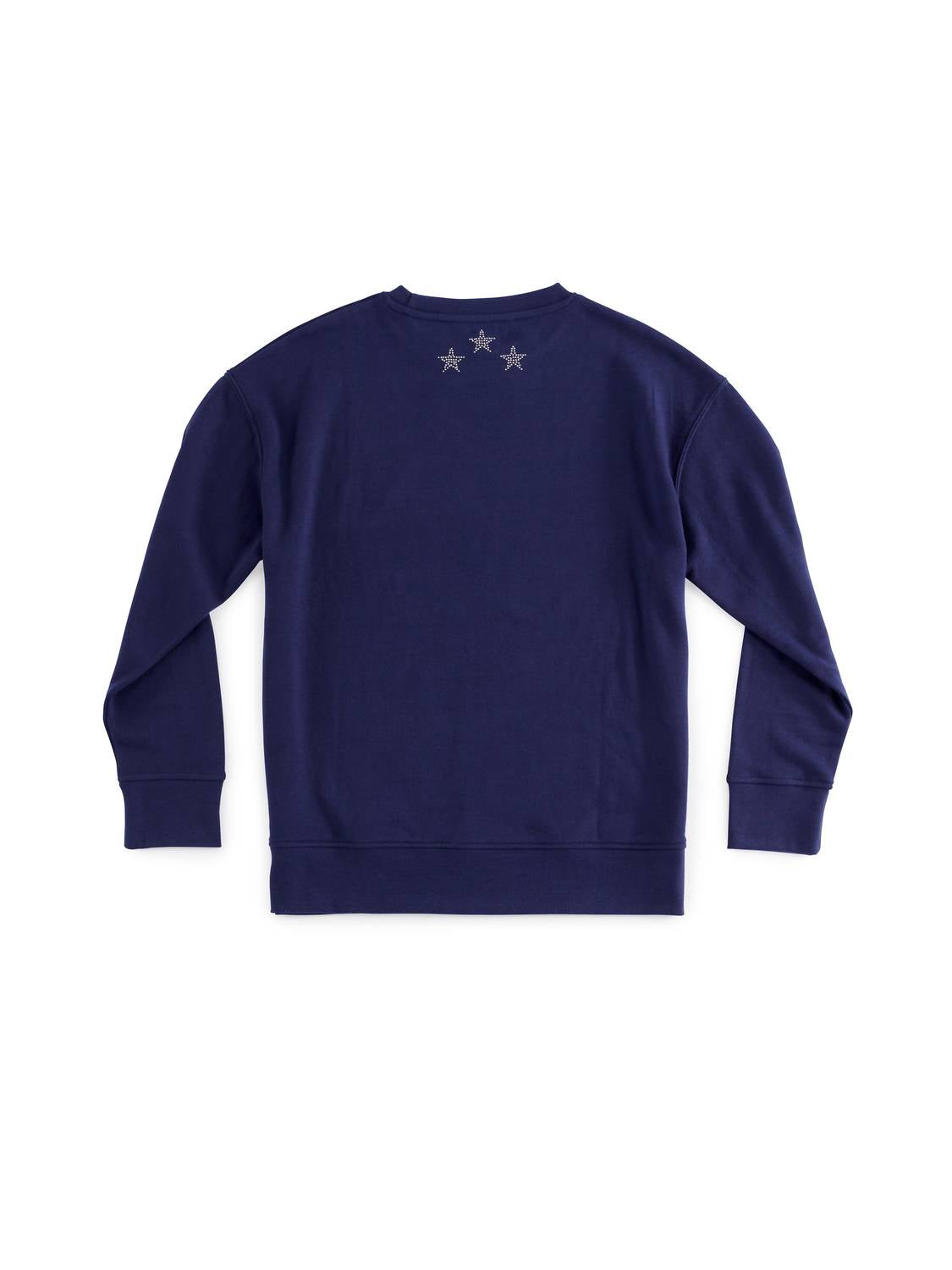 Shiraleah - Women's Star Sweatshirt