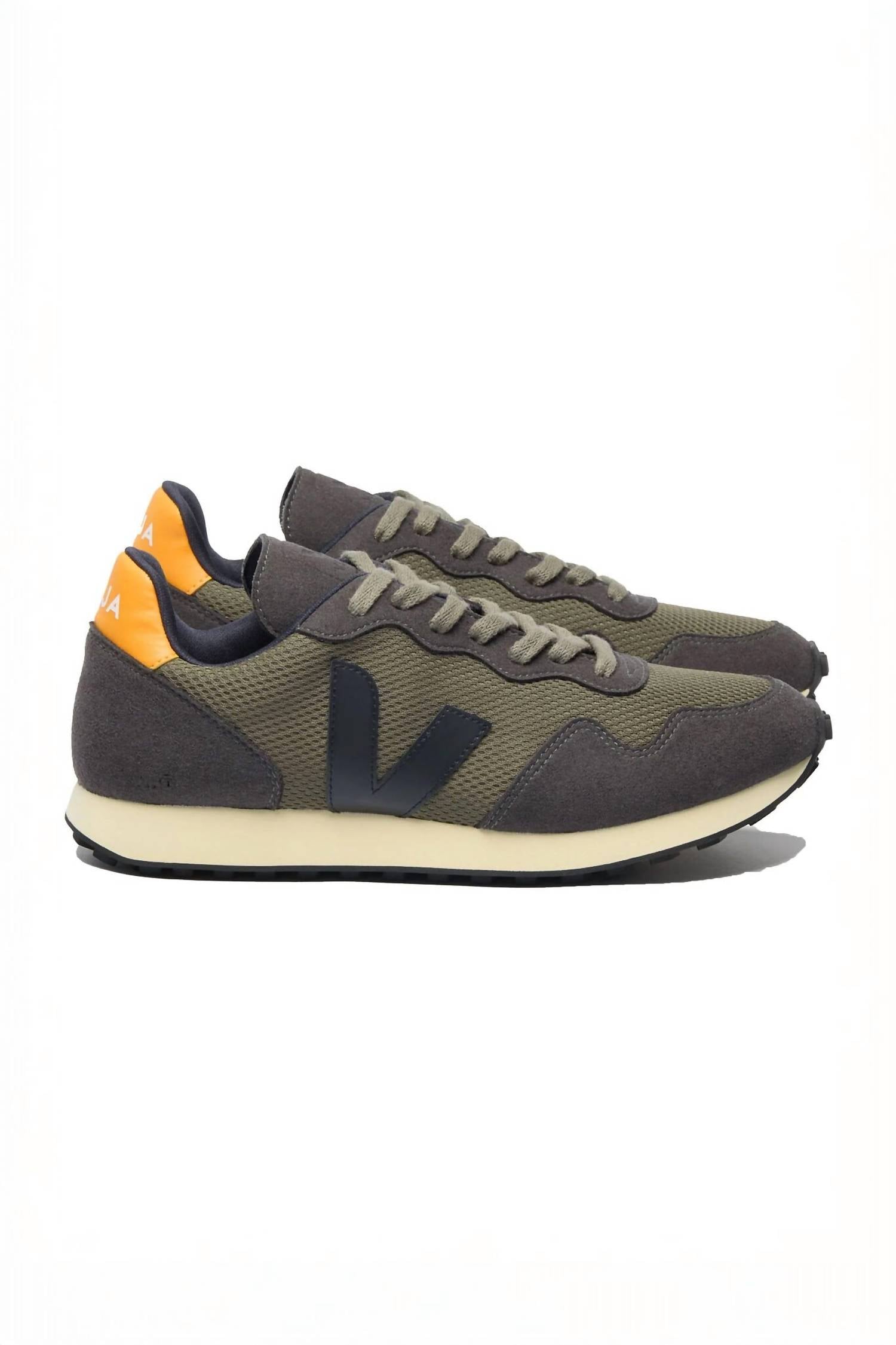 Veja - Women's Sdu Alveomesh Sneakers