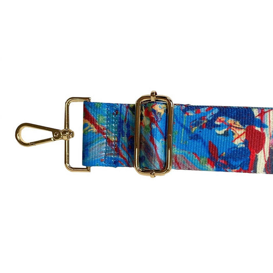 Ahdorned - Women's Jumper Maybach Custom Bag Strap