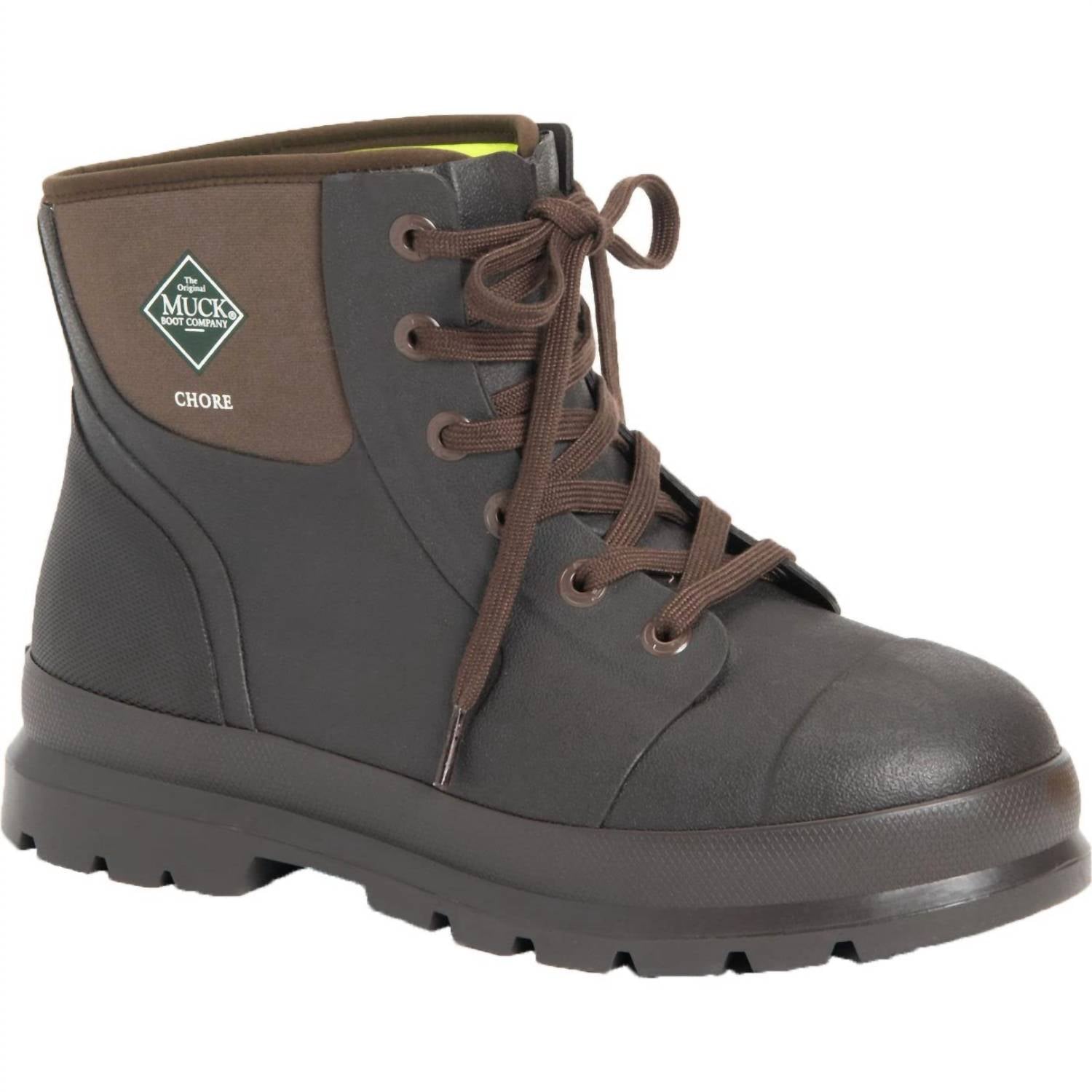 Muck - Men's Chore Classic Boots