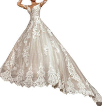 Kitty Chen Couture - Patty Tulle Ball Gown