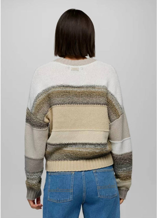 Prana - Fire Lodge Sweater