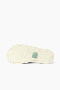 REEF Women's Santa Ana Flip-flops in frosty - women's sandal - view 5