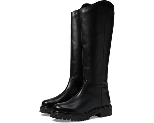Very Volatile - Women's Jane Motorcylce Boots