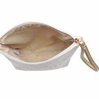 Urban Expressions - Women's Change The World By Being Yourself Wristlet Bag