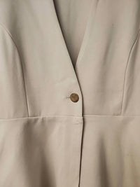 Doe And Rae - Women's Tiffany Blazer