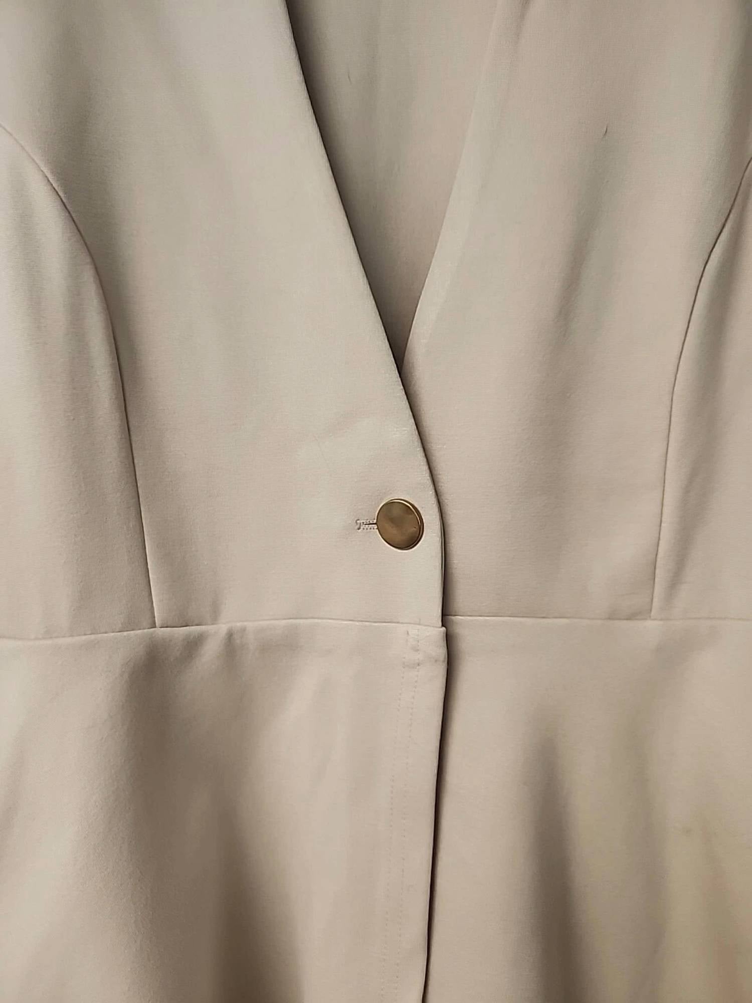 Doe And Rae - Women's Tiffany Blazer
