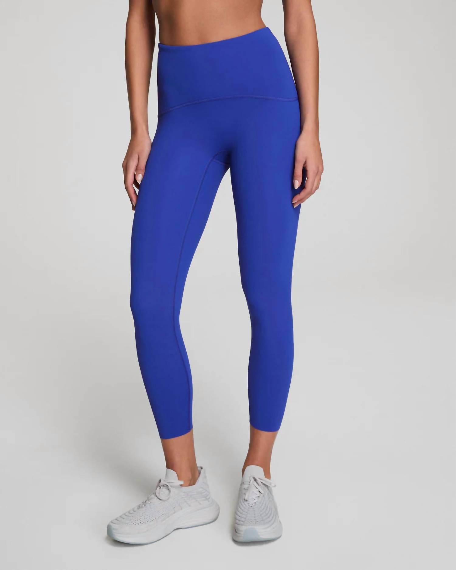 Spanx - Booty Boost Active Leggings